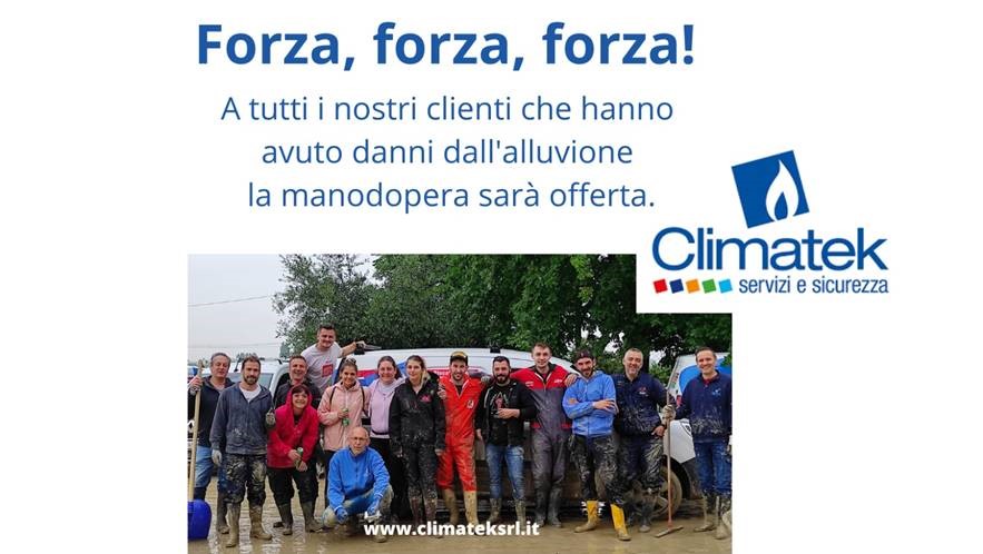  FORZA FORZA FORZA!