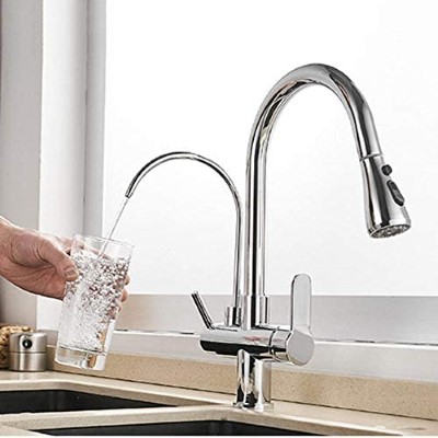 Climatek, l'acqua buona dal rubinetto di casa tua