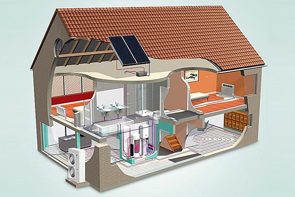 Climatek, installazione impianti fotovoltaici