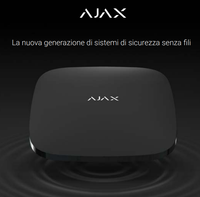 Climatek, installazione impianti antifurto, videocontrollo e domotica