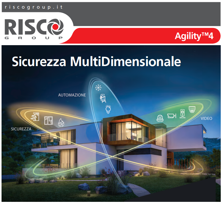 Climatek, installazione impianti antifurto, videocontrollo e domotica